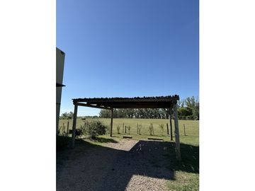 Hermosa Casa de Campo en Venta