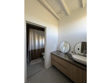 Hermosa Casa de Campo en Venta