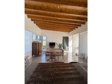 Hermosa Casa de Campo en Venta
