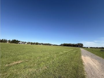 Lote en venta de 9386 m2 en Chacras de San Andrés Villa Ruiz
