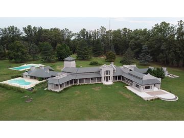 Lote en venta de 9386 m2 en Chacras de San Andrés Villa Ruiz