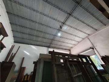 Venta Galpón Famatina 2852 - Ituzaingó Norte