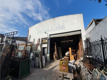 Venta Galpón Famatina 2852 - Ituzaingó Norte
