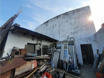 Venta Galpón Famatina 2852 - Ituzaingó Norte