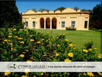 Oferta de Venta Lote en Estancia Las Lilas Lujan