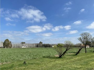 Oferta de Venta Lote en Estancia Las Lilas Lujan