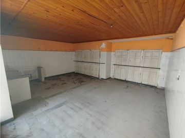 IMPORTANTE PROPIEDAD EN MICROCENTRO