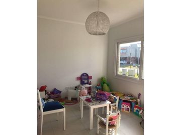 Venta Casa 7 ambientes - Country Terravista