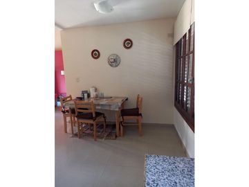 Venta Casa 5 ambientes - Barrio San Patricio
