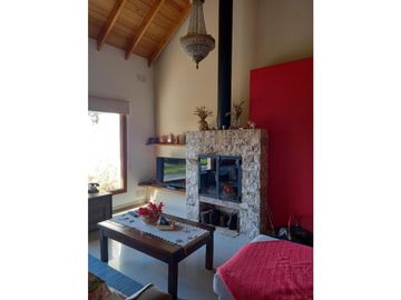 Venta Casa 5 ambientes - Barrio San Patricio
