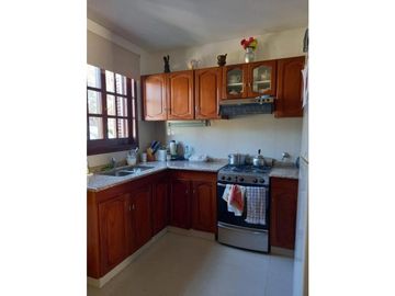 Venta Casa 5 ambientes - Barrio San Patricio