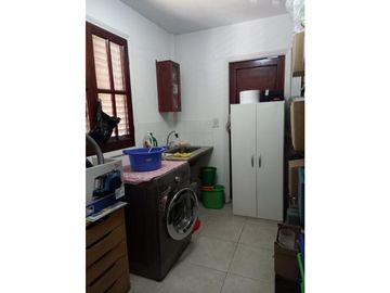 Venta Casa 5 ambientes - Barrio San Patricio