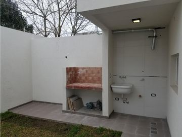 Venta Casa PH 4 ambientes - Haití 300, Ituzaingó Norte.