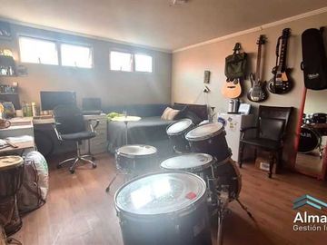 Casa en venta en QUILICURA