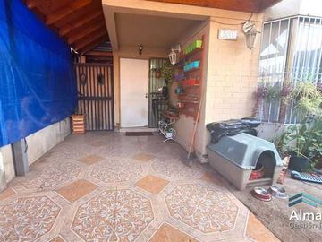 Casa en venta en QUILICURA