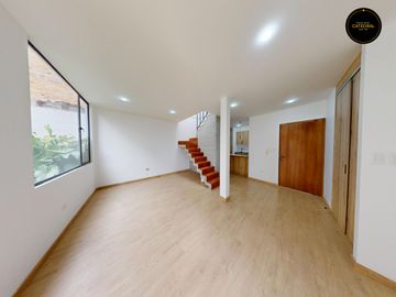 Casa de venta en Misicata - Baños – código:21775