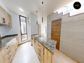 Casa de venta en Misicata - Baños – código:21775
