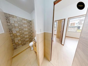 Casa de venta en Misicata - Baños – código:21775
