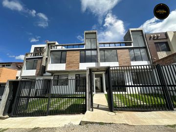 Casa de venta en Misicata - Baños – código:21775