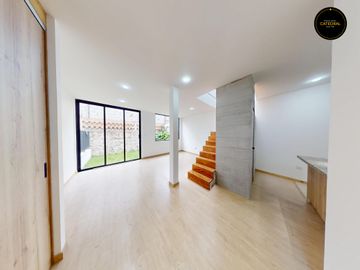 Casa de venta en Misicata - Baños – código:21775