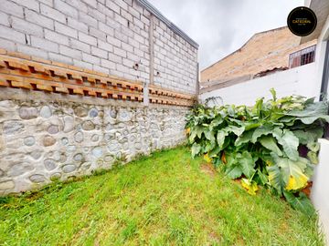 Casa de venta en Misicata - Baños – código:21775