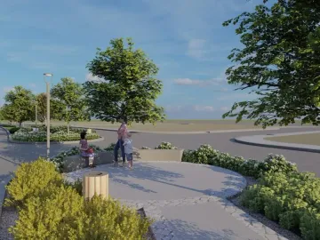 Terreno en venta en Seterra Residencial, Saltillo