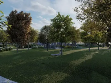 Terreno en venta en Seterra Residencial, Saltillo