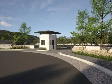 Terreno en venta en Seterra Residencial, Saltillo