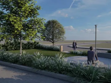 Terreno en venta en Seterra Residencial, Saltillo