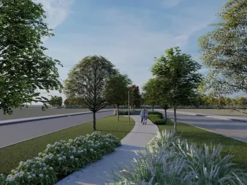 Terreno en venta en Seterra Residencial, Saltillo