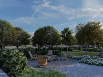 Terreno en venta en Seterra Residencial, Saltillo