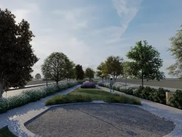 Terreno en venta en Seterra Residencial, Saltillo