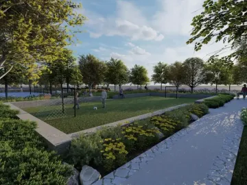 Terreno en venta en Seterra Residencial, Saltillo