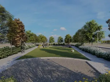 Terreno en venta en Seterra Residencial, Saltillo