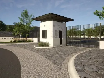 Terreno en venta en Seterra Residencial, Saltillo