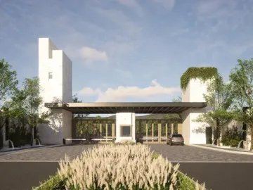 Terreno en venta en Seterra Residencial, Saltillo