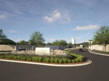 Terreno en venta en Seterra Residencial, Saltillo