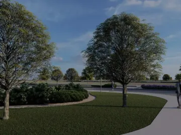Terreno en venta en Seterra Residencial, Saltillo