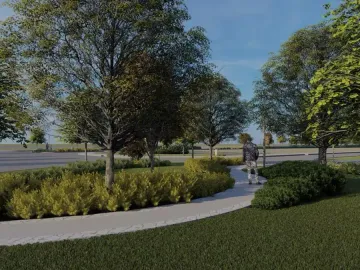 Terreno en venta en Seterra Residencial, Saltillo