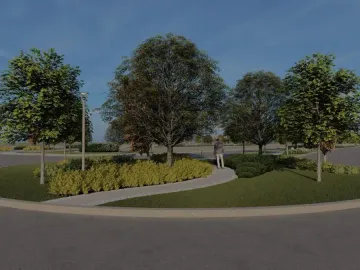 Terreno en venta en Seterra Residencial, Saltillo