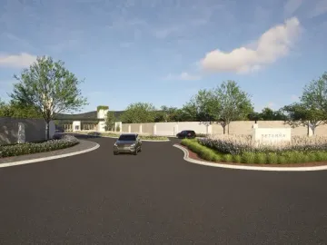 Terreno en venta en Seterra Residencial, Saltillo
