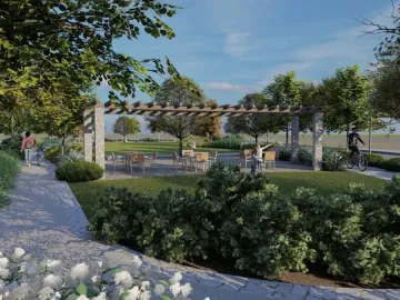 Terreno en venta en Seterra Residencial, Saltillo
