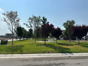 Terreno en venta en Rincón de Alcántara, Saltillo, Coahuila de Zaragoza