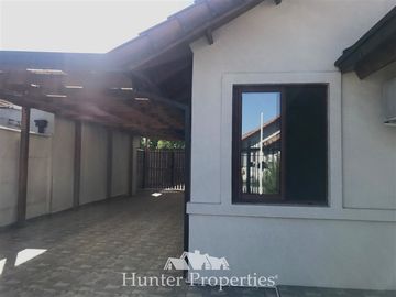 Casa en Venta en 37 oriente con 5 norte , muy cercano al supermercado lider express de las rastras