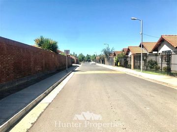 Casa en Venta en 37 oriente con 5 norte , muy cercano al supermercado lider express de las rastras
