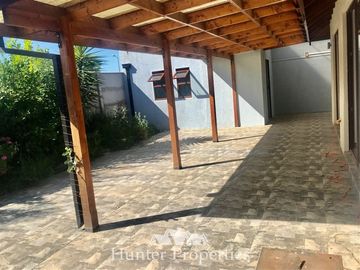 Casa en Venta en 37 oriente con 5 norte , muy cercano al supermercado lider express de las rastras