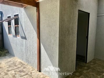 Casa en Venta en 37 oriente con 5 norte , muy cercano al supermercado lider express de las rastras