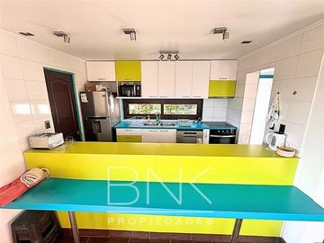 Casa en Venta en Puerto Velero