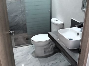 Casa en venta en residencial Bonaterra, coto Altezza