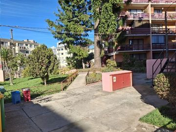 Departamento en Venta en Parque los ingleses